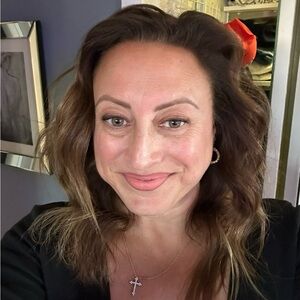 Meet your Posher, Dawn